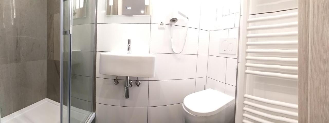 Hotel Kriemhilde ヴォルムス 部屋 写真