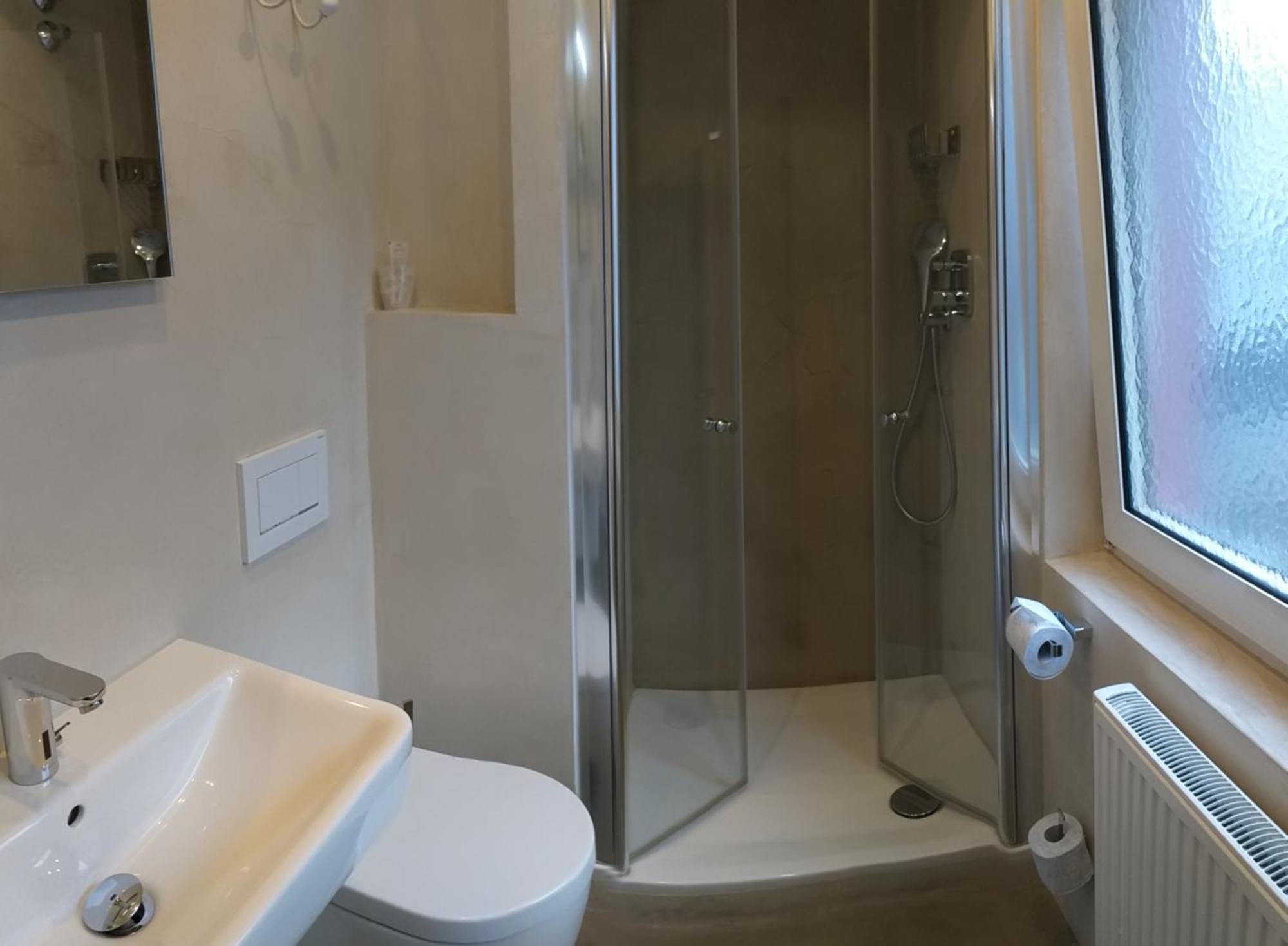 Hotel Kriemhilde ヴォルムス 部屋 写真